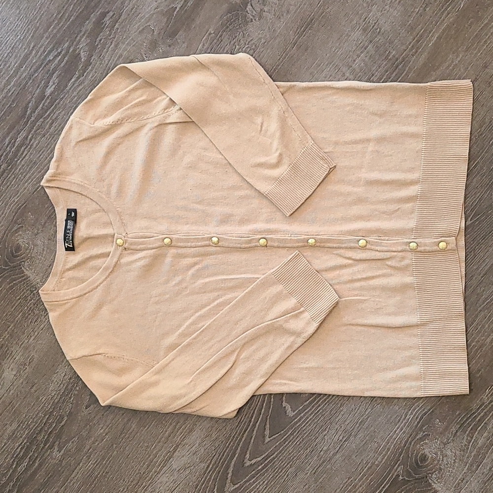 NWOT New York & Company- 7th Avenue Design Studio Cardigan